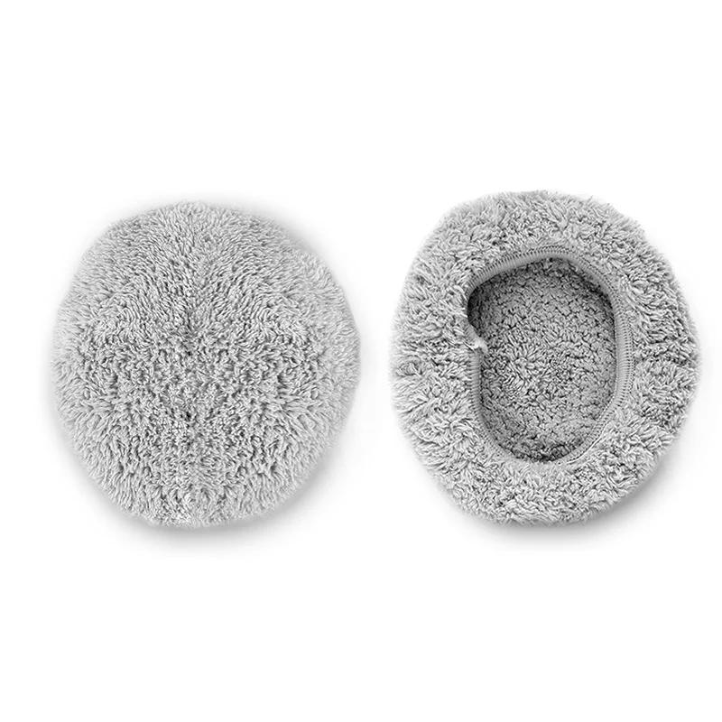 Lot de 12 lingettes microfibres