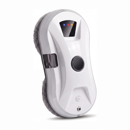 Robot lave-vitre LU PRO CLEAN blanc
