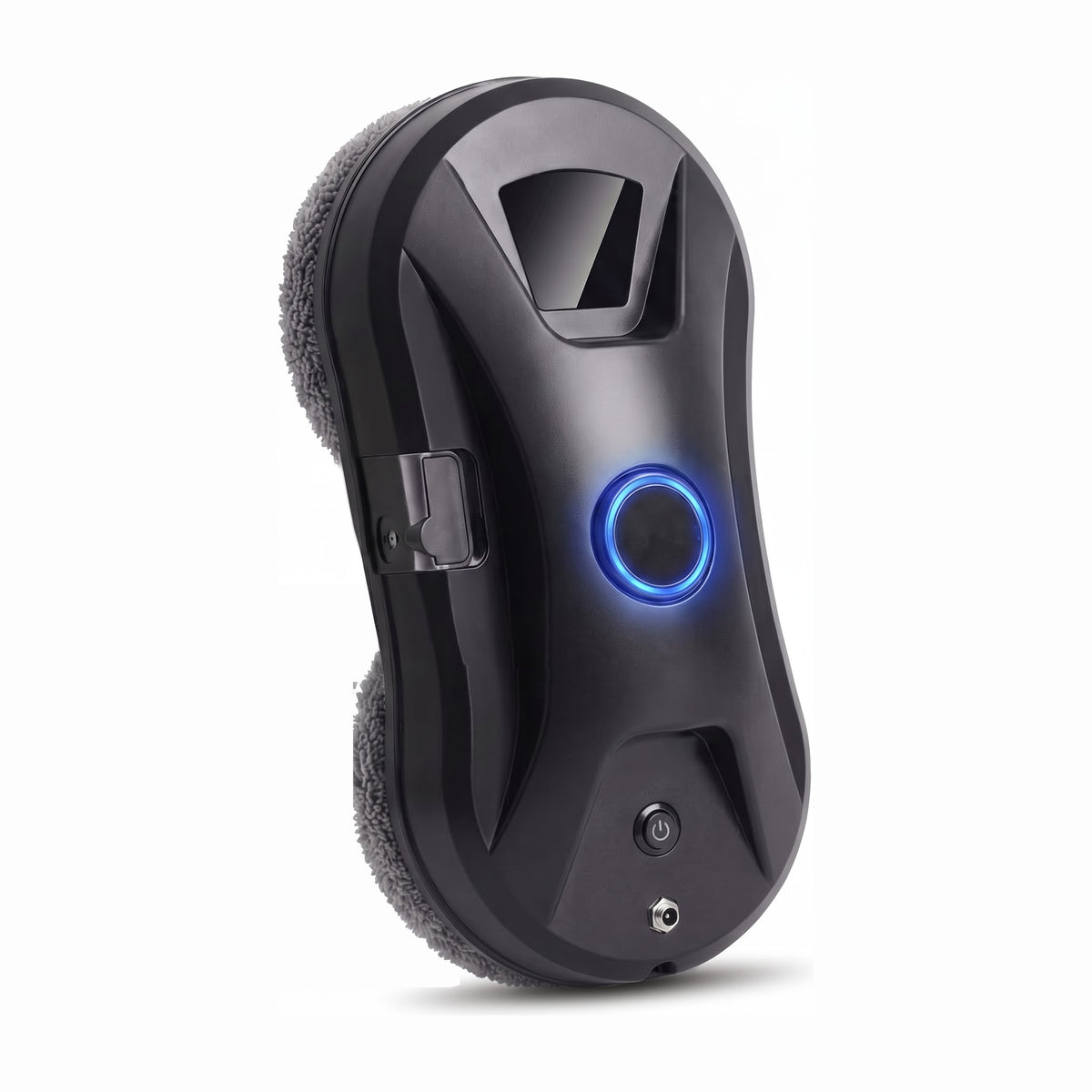 Robot lave-vitre LU PRO CLEAN noir